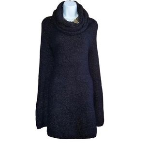 Victoria’s Secret cowl neck sweater tunic